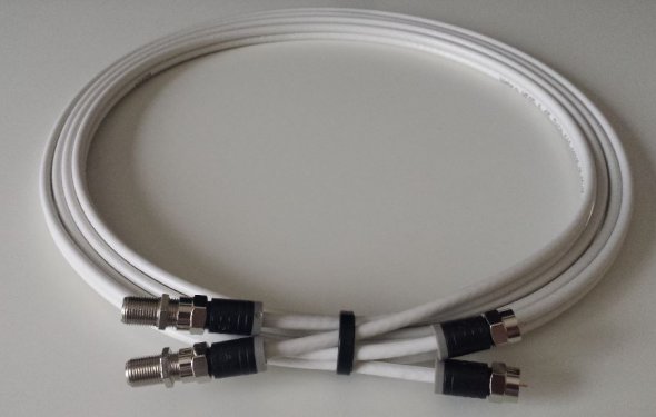 Satellite Cable/Extension