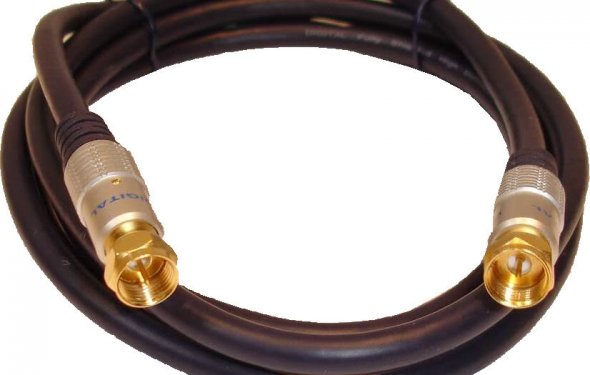 Gold Plated Connectors