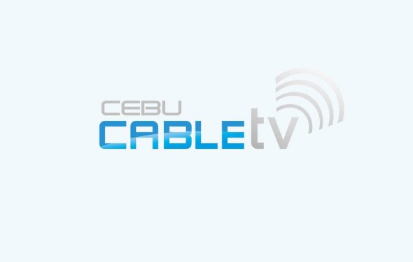 Cebu Cable Tv logo by