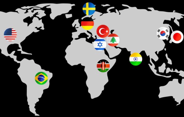 Meet Our Android Frontier