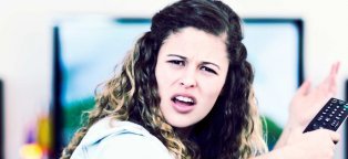 Cable company ratings