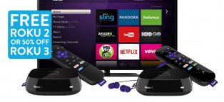Cheapest way to watch TV without cable