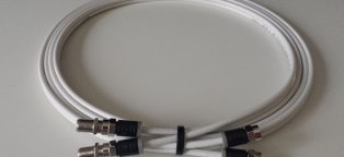 Satellite cable Extension
