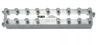Satellite cable Splitters