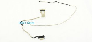 Satellite cable wire